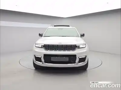 Jeep Cherokee 2021 3.6 Автомат в Москве № 169987, миниатюра 4