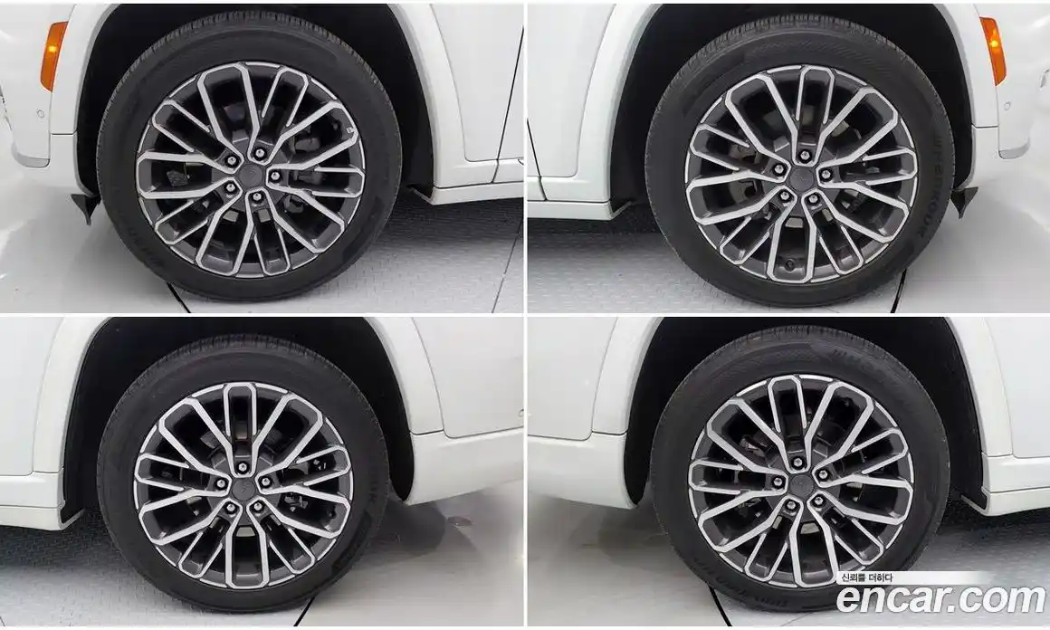 Jeep Cherokee 2021 3.6 Автомат в Москве № 169987, фото 5