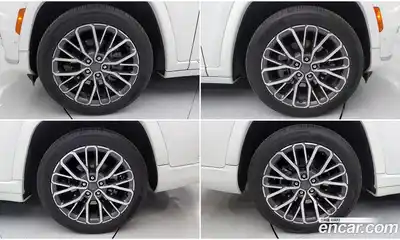 Jeep Cherokee 2021 3.6 Автомат в Москве № 169987, миниатюра 5