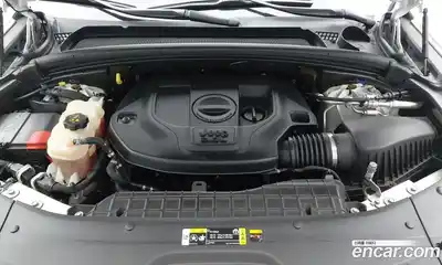 Jeep Cherokee 2021 3.6 Автомат в Москве № 169987, миниатюра 6