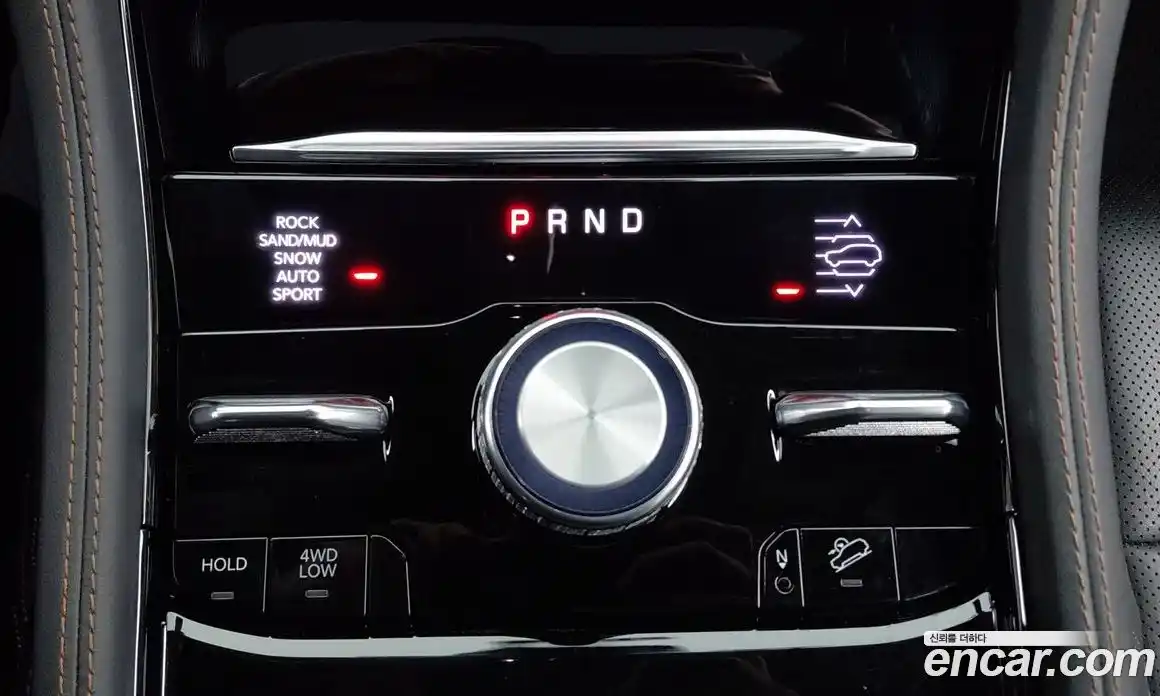 Jeep Cherokee 2021 3.6 Автомат в Москве № 169987, фото 9