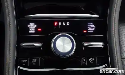 Jeep Cherokee 2021 3.6 Автомат в Москве № 169987, миниатюра 9