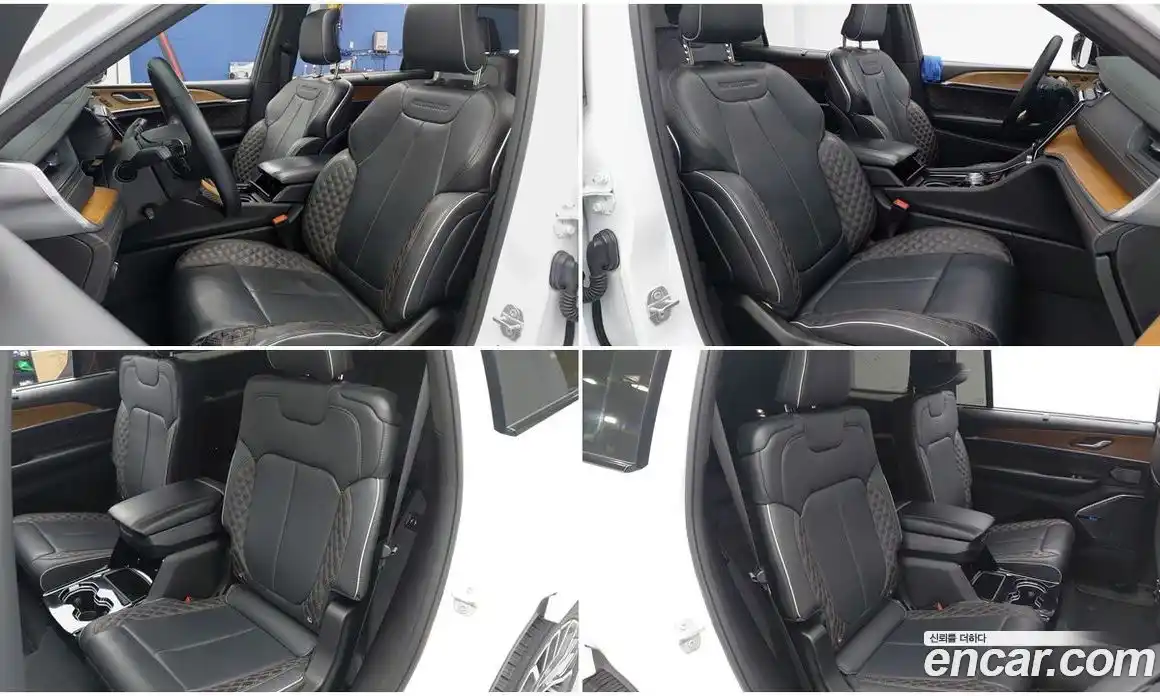 Jeep Cherokee 2021 3.6 Автомат в Москве № 169987, фото 10