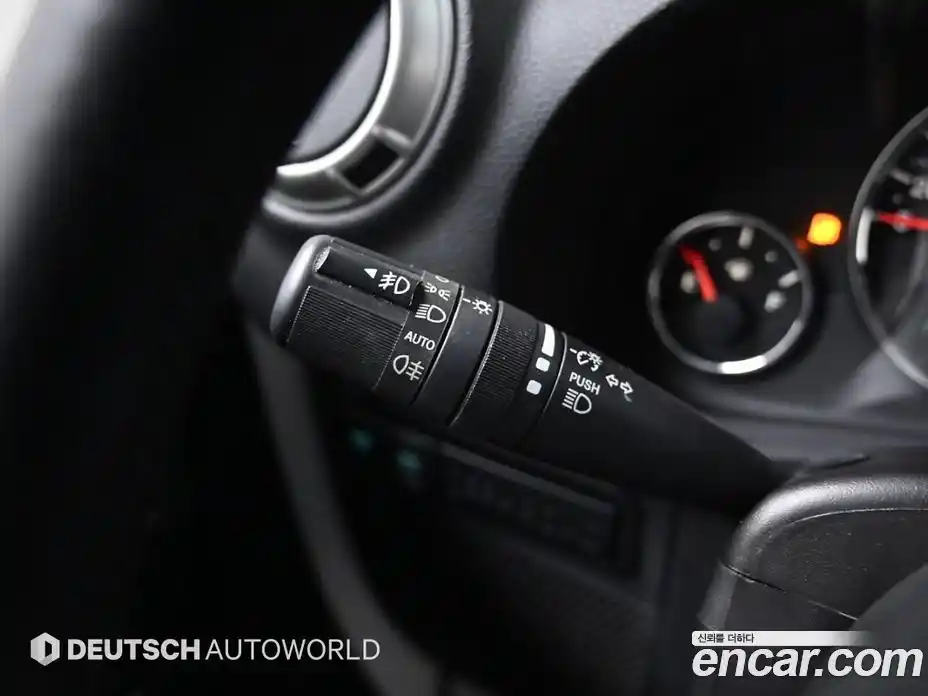 Jeep Wrangler 2016 3.6 Автомат в Москве № 170062, фото 17