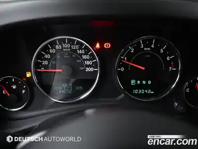 Jeep Wrangler 2016 3.6 Автомат в Москве № 170062, миниатюра 8