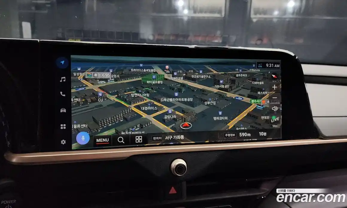 Toyota Crown 2023 2.5 Автомат в Москве № 170216, фото 11