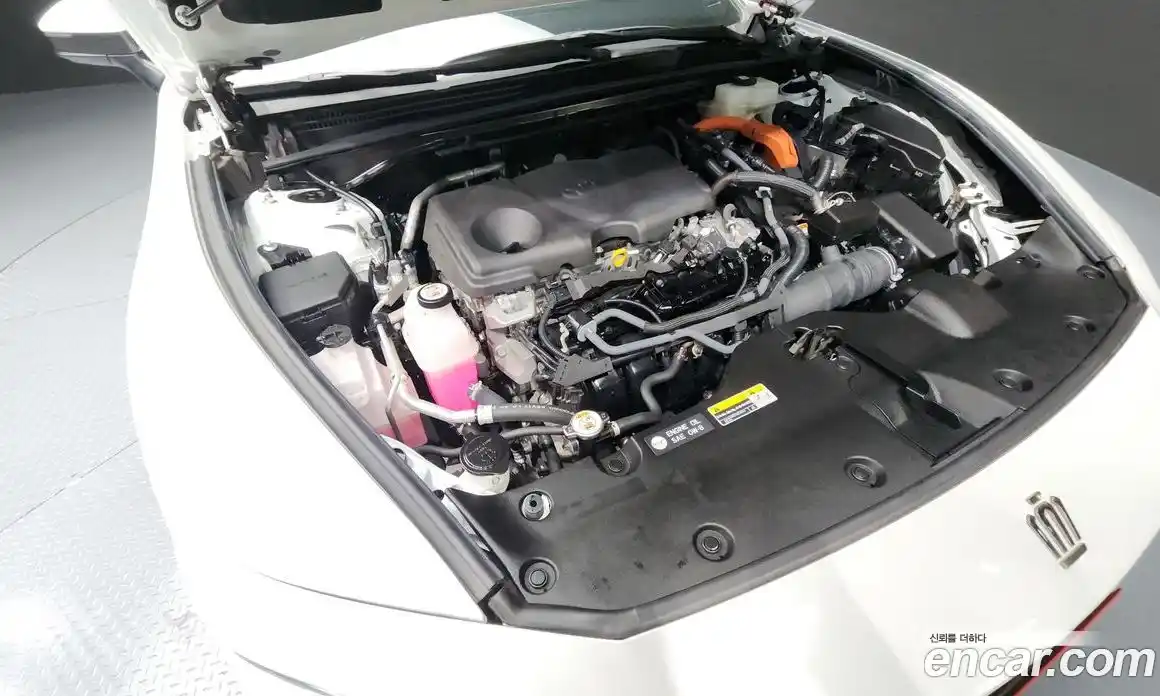 Toyota Crown 2023 2.5 Автомат в Москве № 170216, фото 15