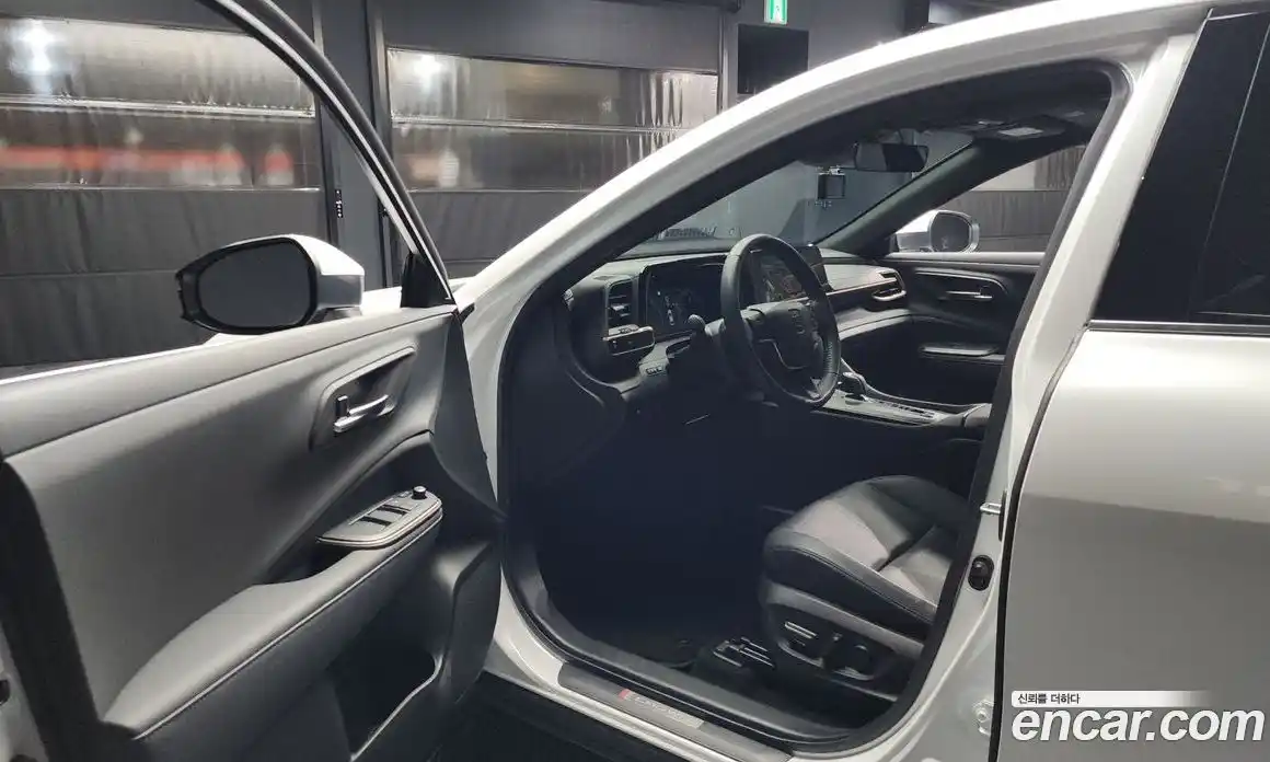 Toyota Crown 2023 2.5 Автомат в Москве № 170216, фото 17