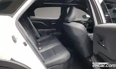 Toyota Crown 2023 2.5 Автомат в Москве № 170216, миниатюра 2