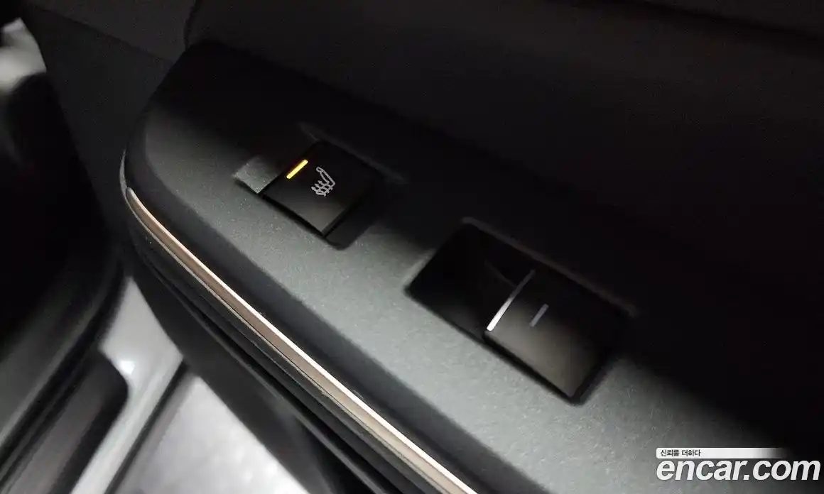 Toyota Crown 2023 2.5 Автомат в Москве № 170216, фото 4