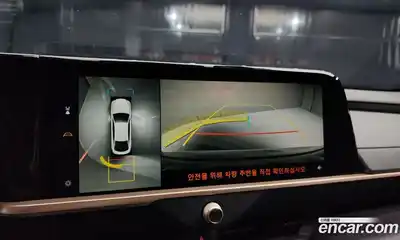 Toyota Crown 2023 2.5 Автомат в Москве № 170216, миниатюра 5