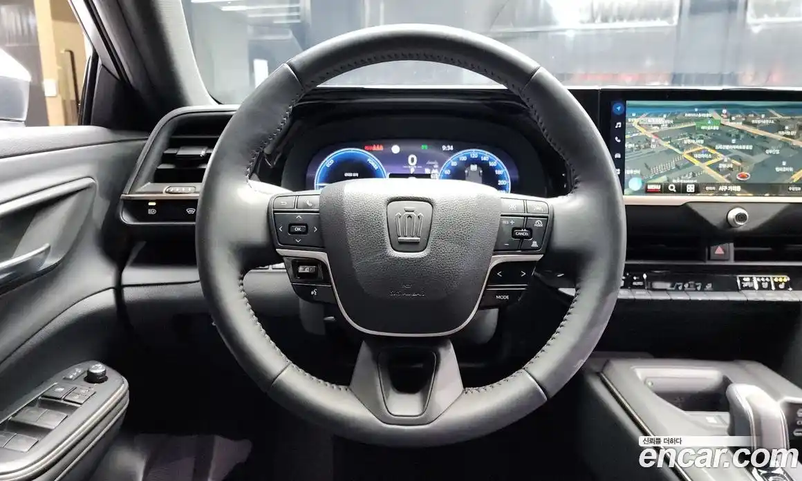 Toyota Crown 2023 2.5 Автомат в Москве № 170216, фото 8