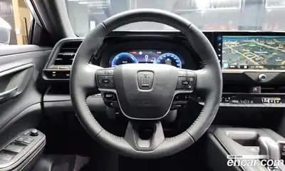 Toyota Crown 2023 2.5 Автомат в Москве № 170216, миниатюра 8