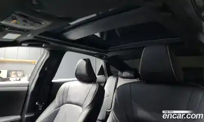 Toyota Crown 2023 2.5 Автомат в Москве № 170216, миниатюра 9