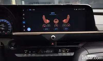 Toyota Crown 2023 2.5 Автомат в Москве № 170216, миниатюра 10