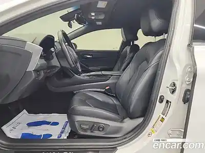 Toyota Avalon 2019 2.5 Автомат в Москве № 170355, миниатюра 11