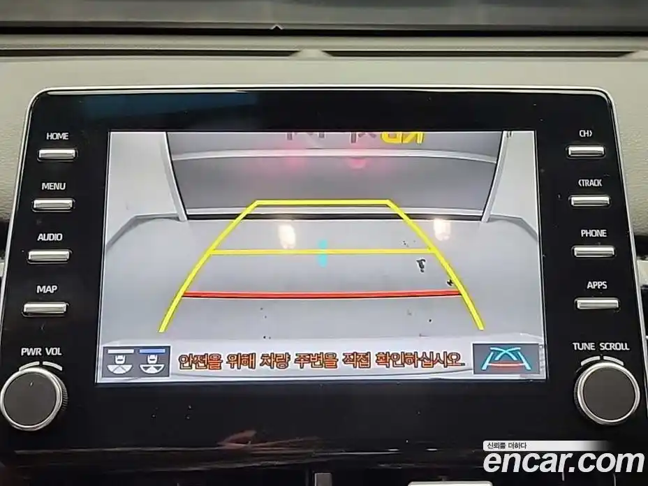 Toyota Avalon 2019 2.5 Автомат в Москве № 170355, фото 16