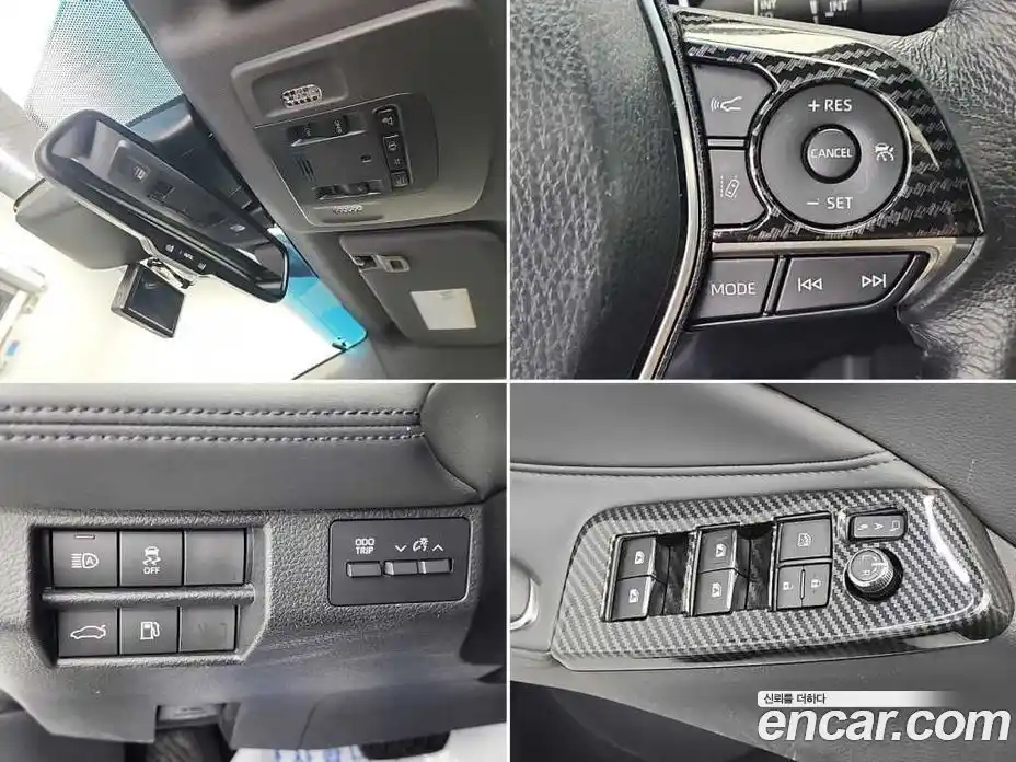 Toyota Avalon 2019 2.5 Автомат в Москве № 170355, фото 17