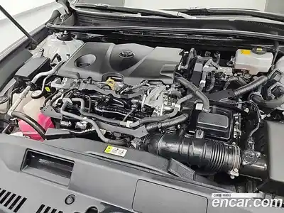 Toyota Avalon 2019 2.5 Автомат в Москве № 170355, миниатюра 5