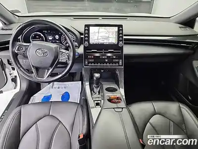 Toyota Avalon 2019 2.5 Автомат в Москве № 170355, миниатюра 7