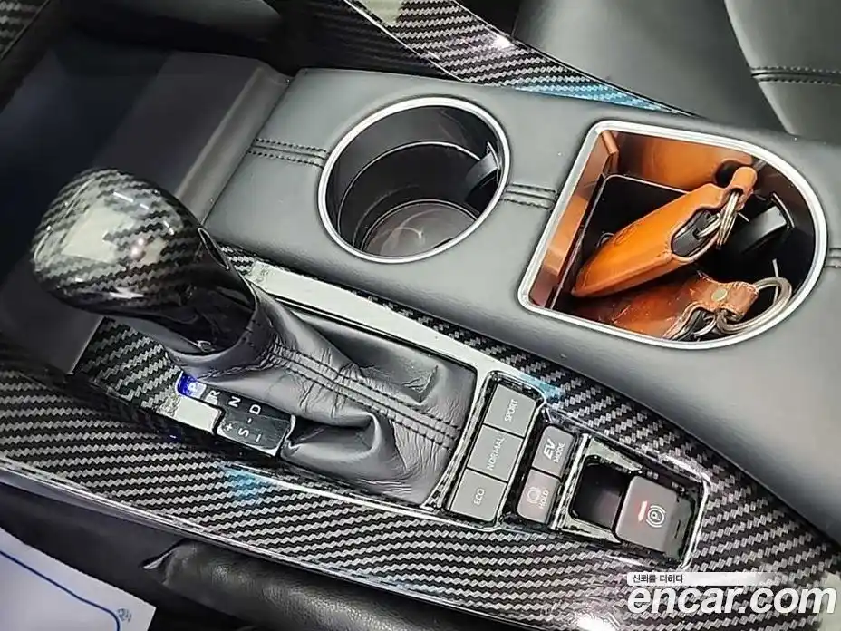 Toyota Avalon 2019 2.5 Автомат в Москве № 170355, фото 8