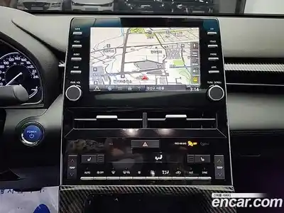 Toyota Avalon 2019 2.5 Автомат в Москве № 170355, миниатюра 10