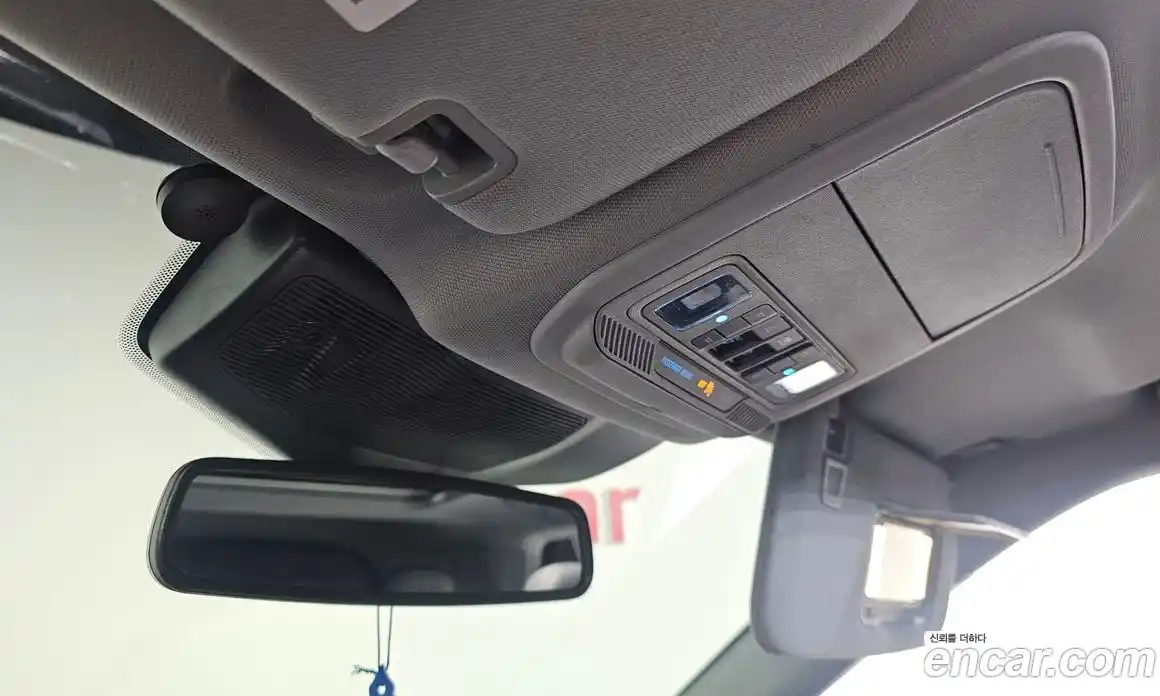 Ford Explorer 2021 2.3 Автомат в Москве № 170907, фото 18