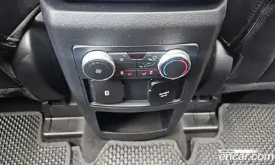 Ford Explorer 2021 2.3 Автомат в Москве № 170907, миниатюра 6