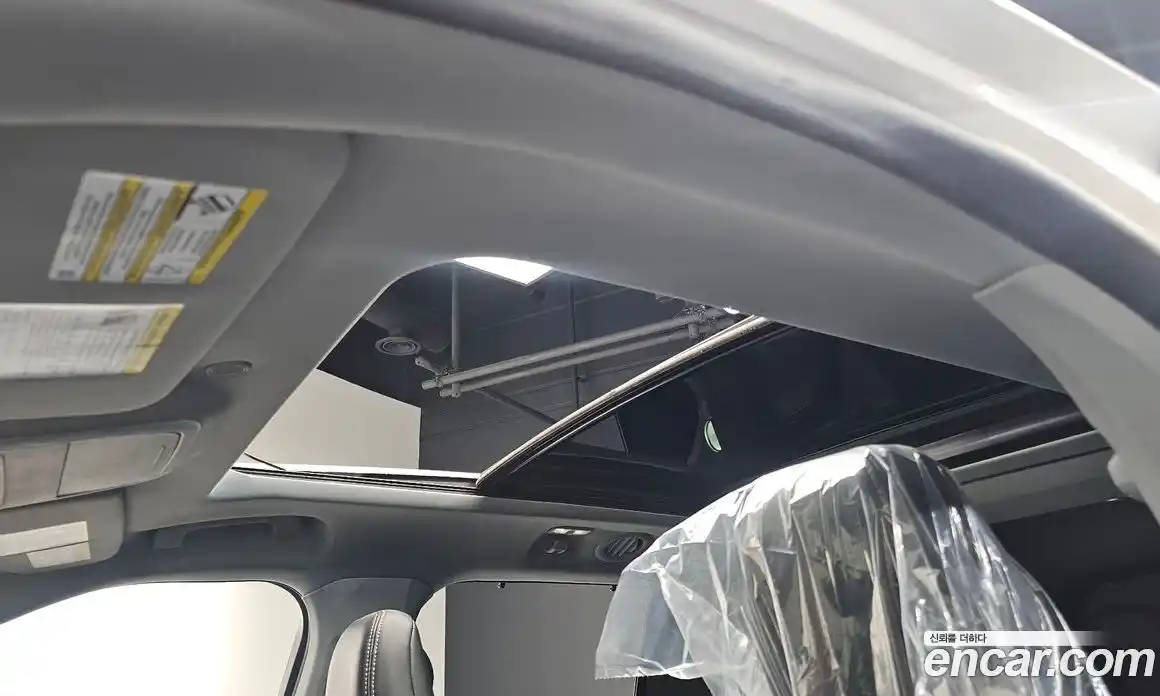 Ford Explorer 2021 2.3 Автомат в Москве № 170907, фото 8