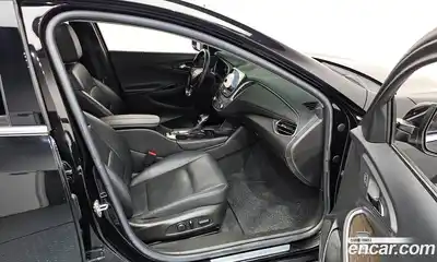 Chevrolet Malibu 2021 2.0 Автомат в Москве № 173110, миниатюра 11