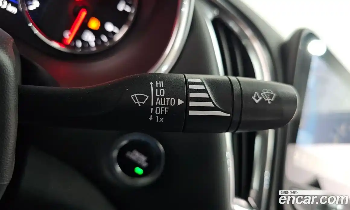 Chevrolet Malibu 2021 2.0 Автомат в Москве № 173110, фото 17