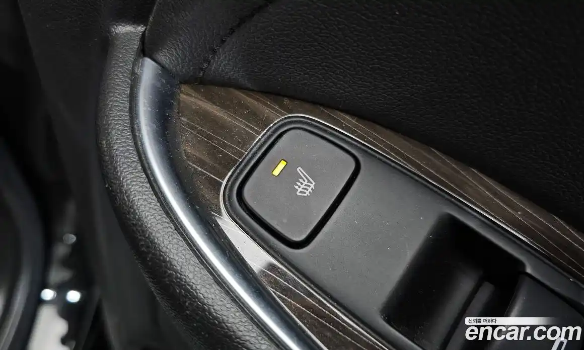 Chevrolet Malibu 2021 2.0 Автомат в Москве № 173110, фото 18