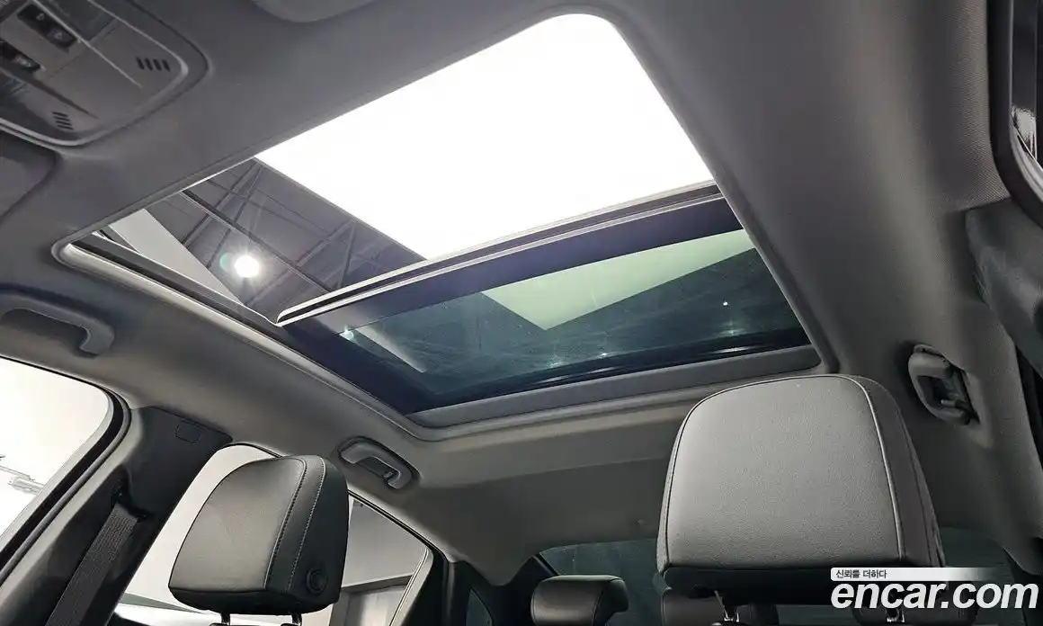 Chevrolet Malibu 2021 2.0 Автомат в Москве № 173110, фото 19