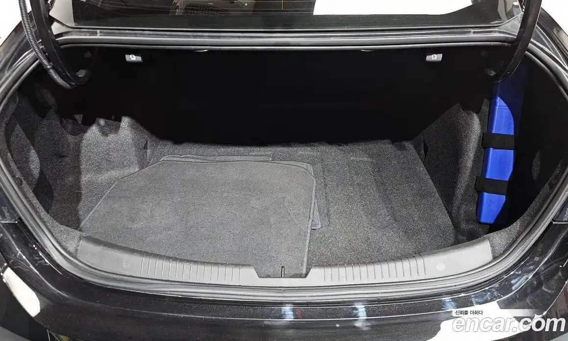 Chevrolet Malibu 2021 2.0 Автомат в Москве № 173110, фото 20