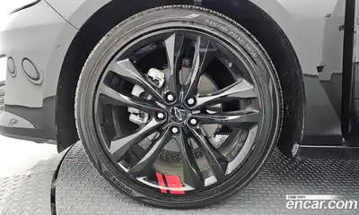 Chevrolet Malibu 2021 2.0 Автомат в Москве № 173110, миниатюра 5