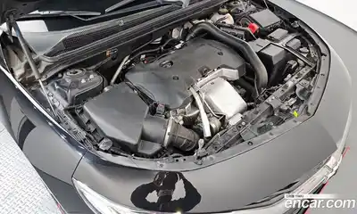 Chevrolet Malibu 2021 2.0 Автомат в Москве № 173110, миниатюра 6