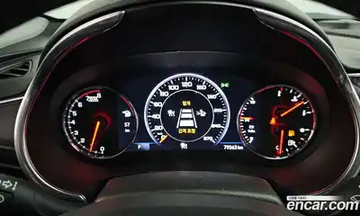 Chevrolet Malibu 2021 2.0 Автомат в Москве № 173110, миниатюра 8