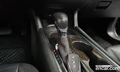 Chevrolet Malibu 2021 2.0 Автомат в Москве № 173110, миниатюра 9