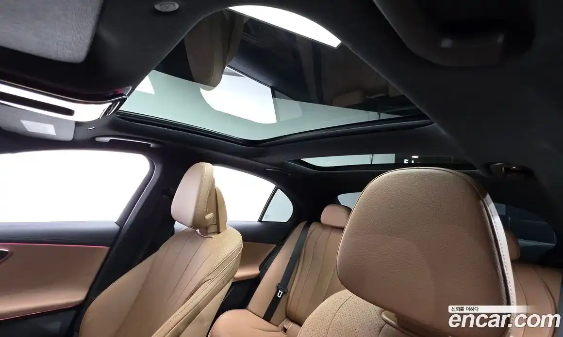 Mercedes-Benz E-Class 2025 2.0 Автомат в Москве № 173356, фото 16