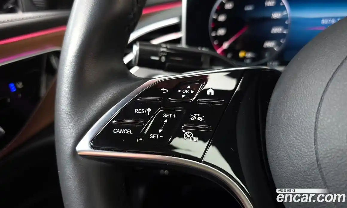 Mercedes-Benz E-Class 2025 2.0 Автомат в Москве № 173356, фото 17