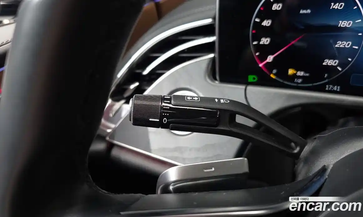 Mercedes-Benz E-Class 2025 2.0 Автомат в Москве № 173356, фото 18