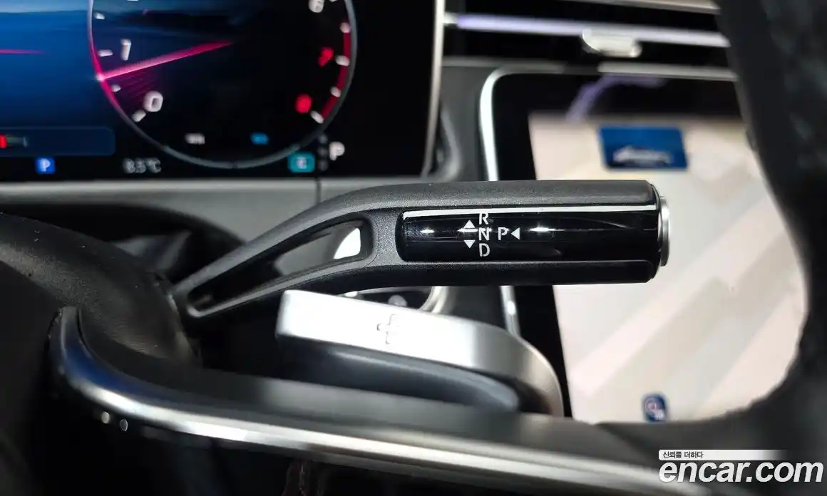 Mercedes-Benz E-Class 2025 2.0 Автомат в Москве № 173356, фото 8