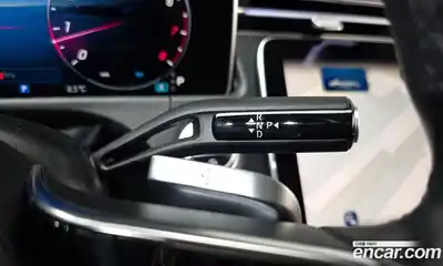 Mercedes-Benz E-Class 2025 2.0 Автомат в Москве № 173356, миниатюра 8