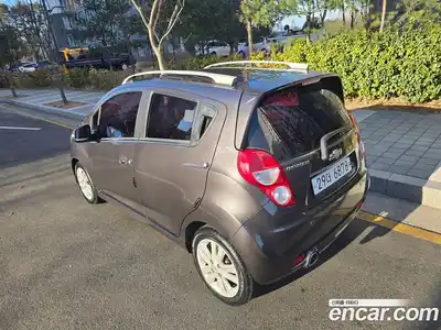 Chevrolet Spark 2015 1.0 Автомат в Москве № 175731, миниатюра 11