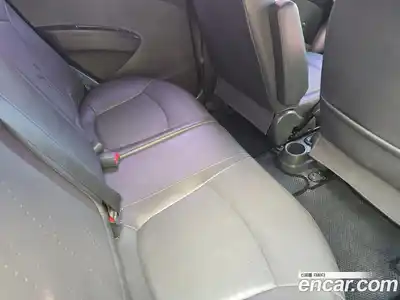 Chevrolet Spark 2015 1.0 Автомат в Москве № 175731, миниатюра 12