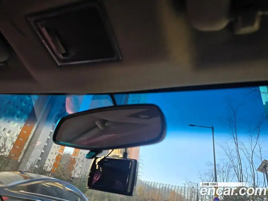 Chevrolet Spark 2015 1.0 Автомат в Москве № 175731, фото 16