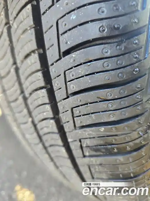 Chevrolet Spark 2015 1.0 Автомат в Москве № 175731, фото 17