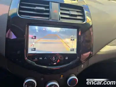 Chevrolet Spark 2015 1.0 Автомат в Москве № 175731, миниатюра 2