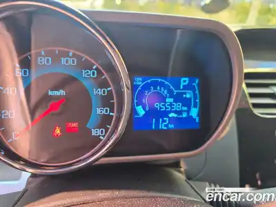 Chevrolet Spark 2015 1.0 Автомат в Москве № 175731, миниатюра 3