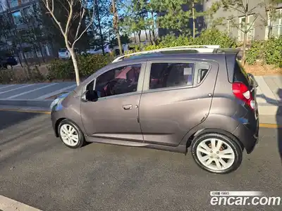 Chevrolet Spark 2015 1.0 Автомат в Москве № 175731, миниатюра 4